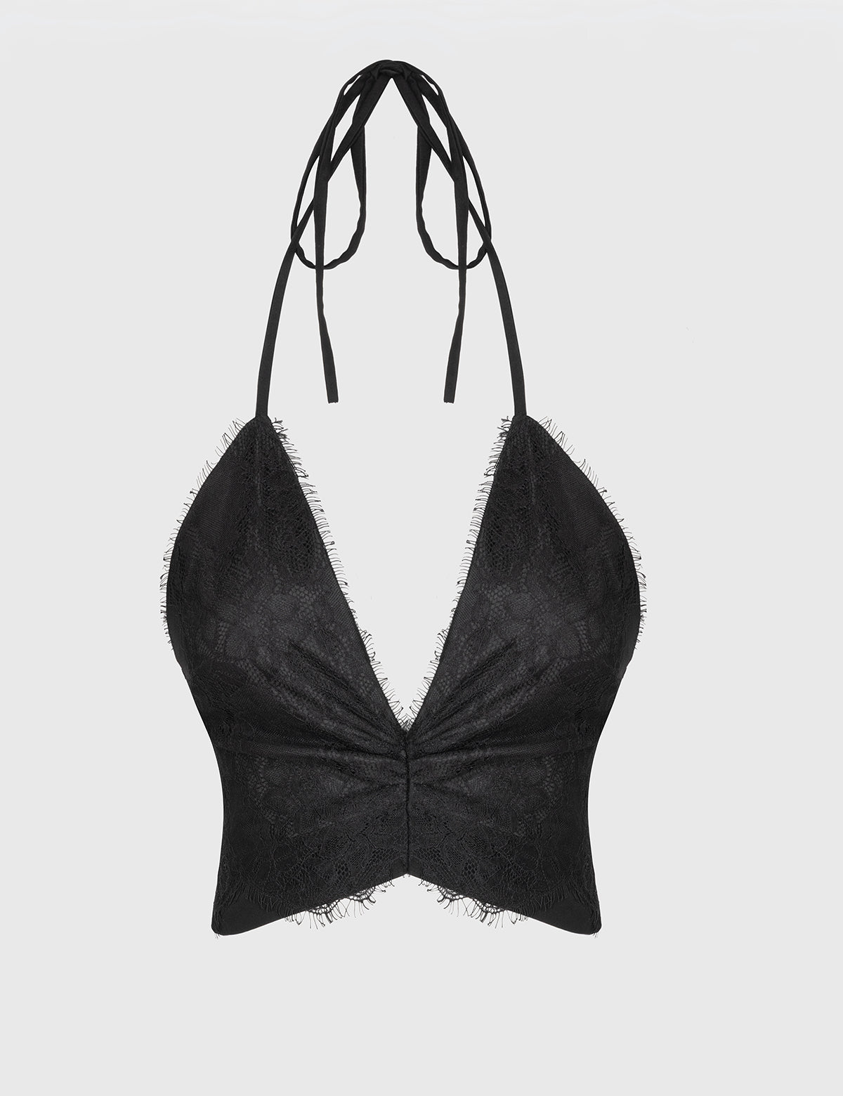 Amara Black Women's Blouse