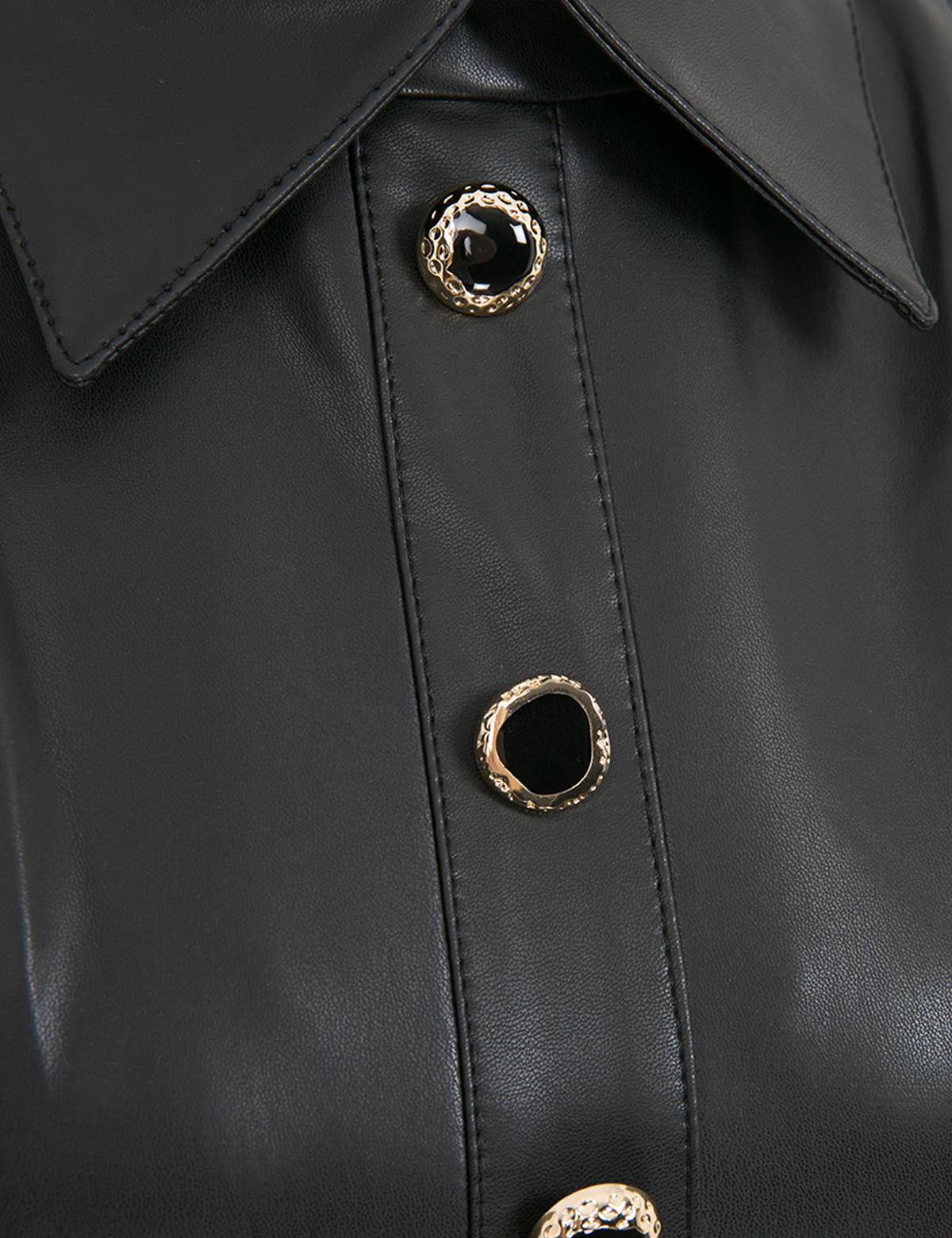 Alexa Black Women's Dress