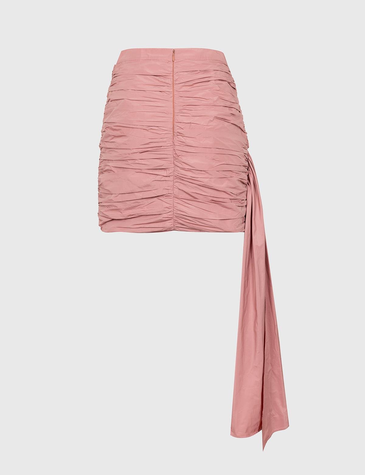 Arya Dusty Rose Women's Skirt