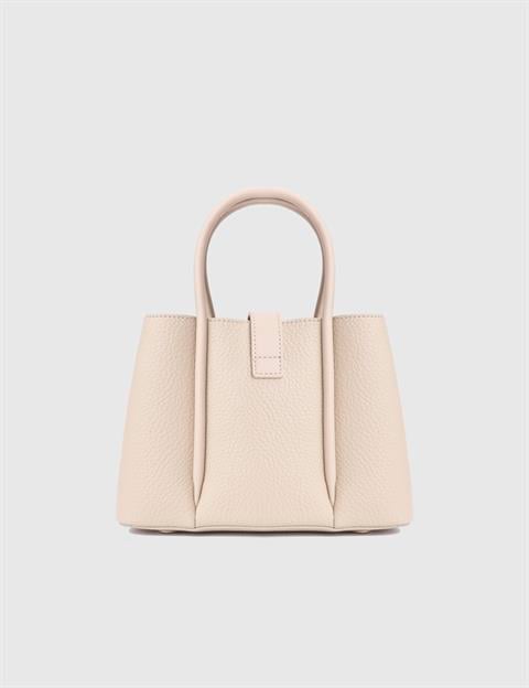 Davis Beige Women's Handbag