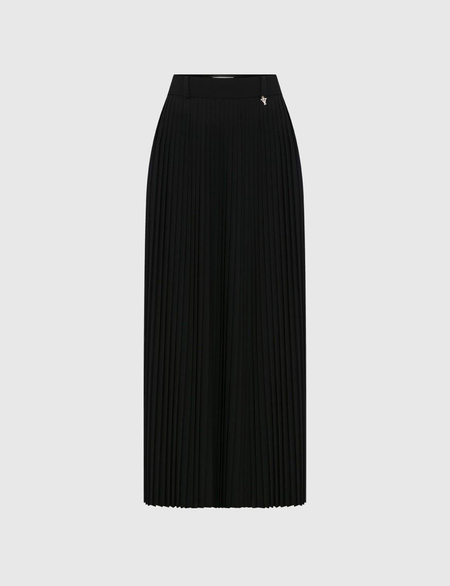 Dıana Black Women's Skirt