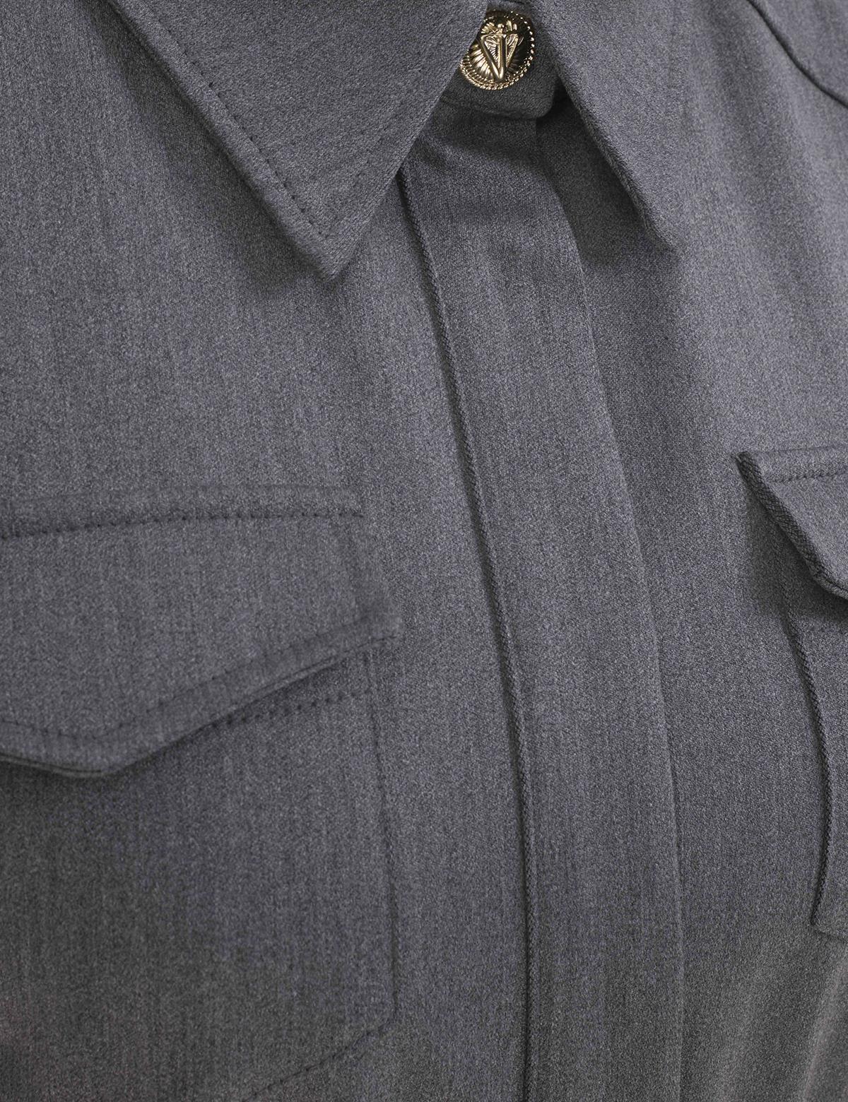 Edıth Grey Women's Dress