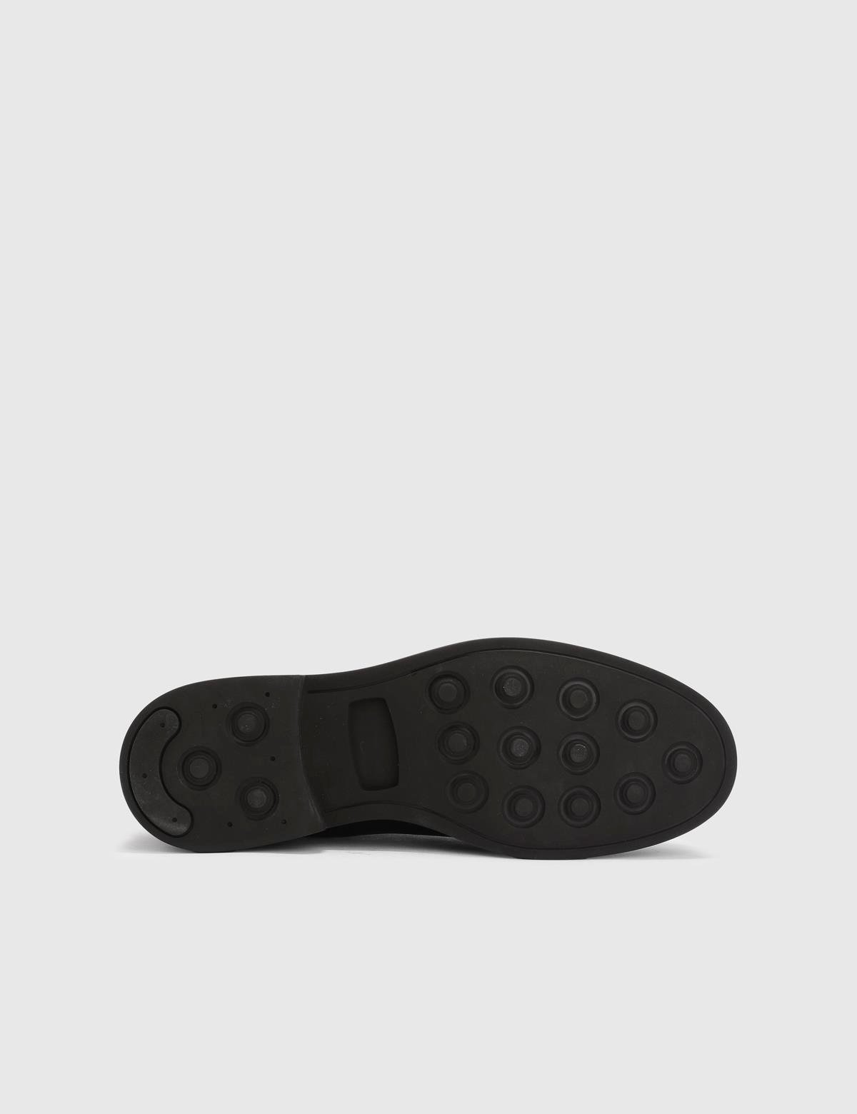 Jadon Brown Florentic Leather Men's Boot