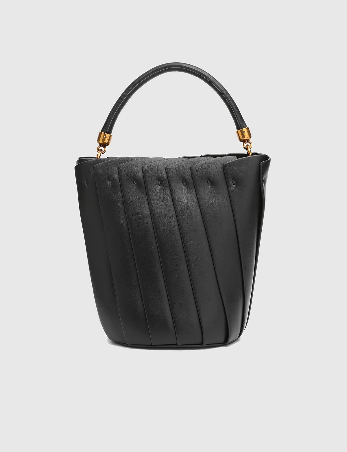 Jalue Black Women's Handbag