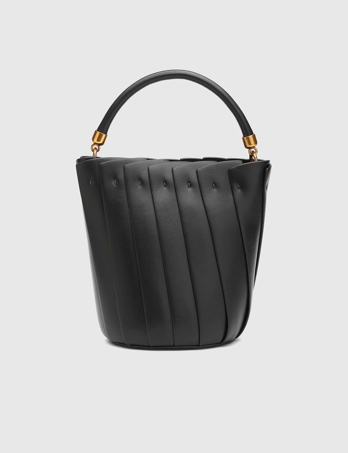 Jalue Black Women's Handbag