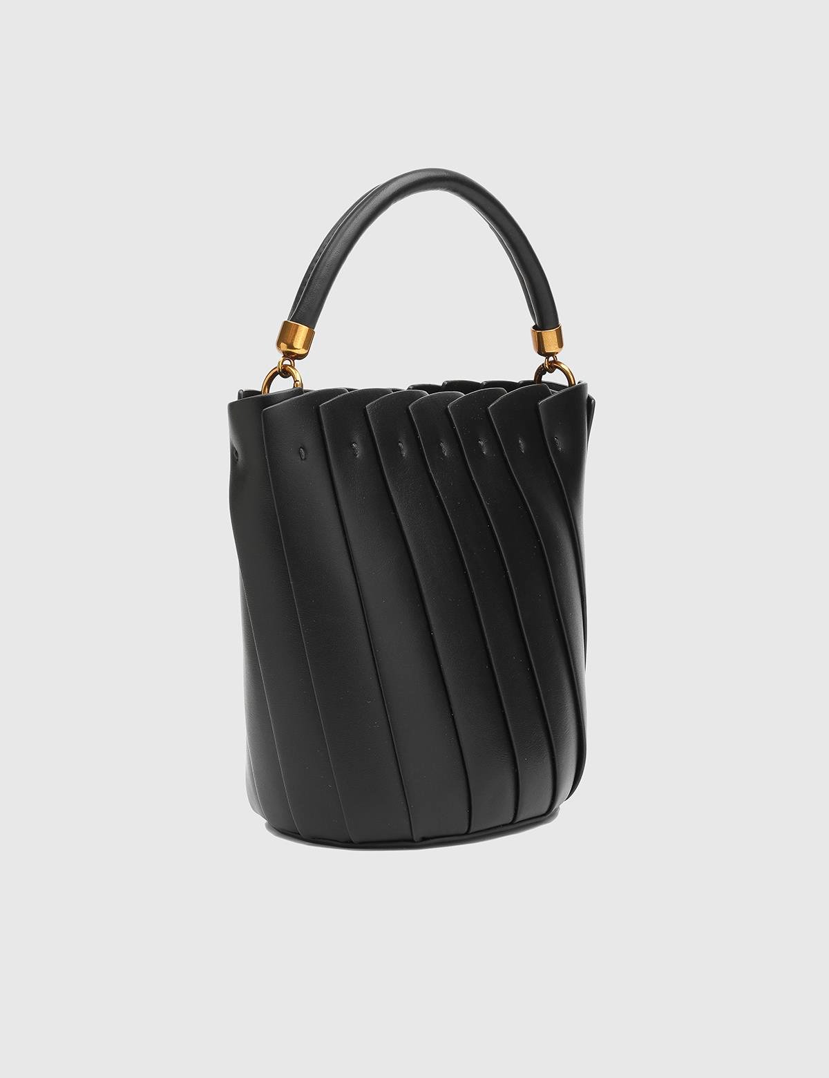 Jalue Black Women's Handbag