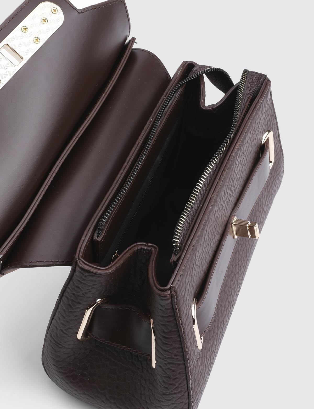 Janie Brown Women's Handbag