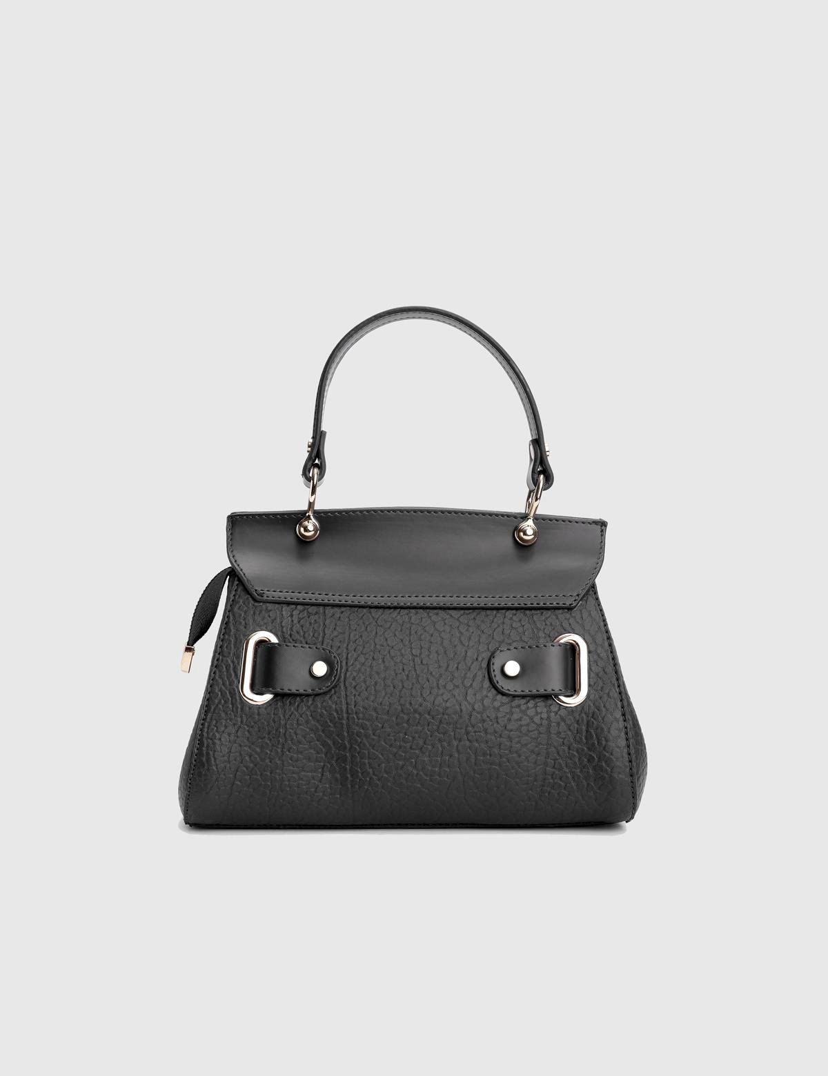 Janie Black Women's Handbag