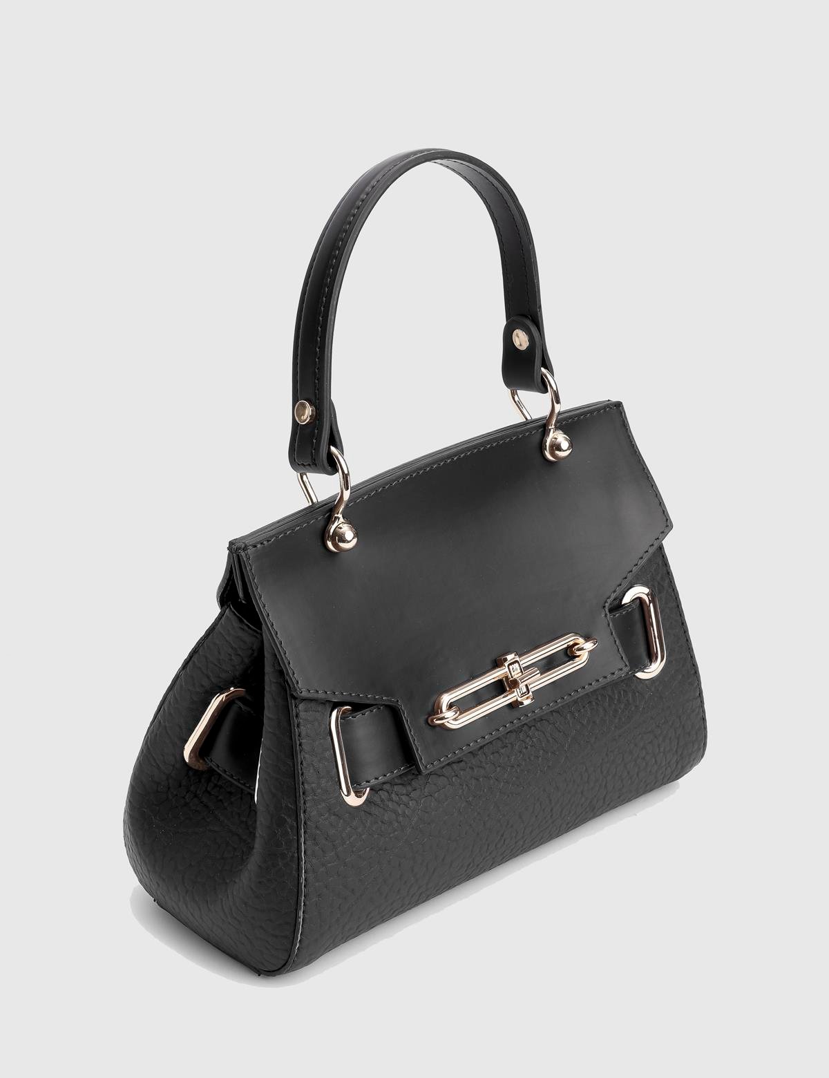 Janie Black Women's Handbag