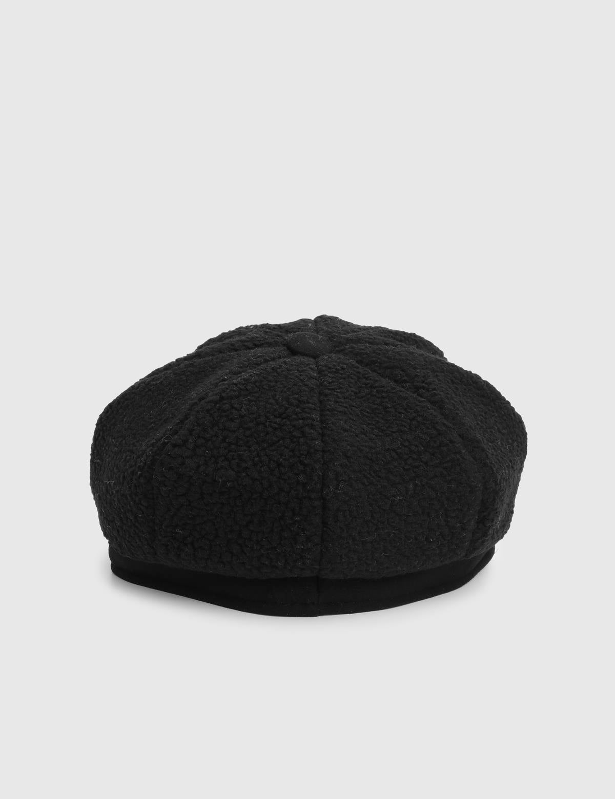 Jynee Black Women's Cap