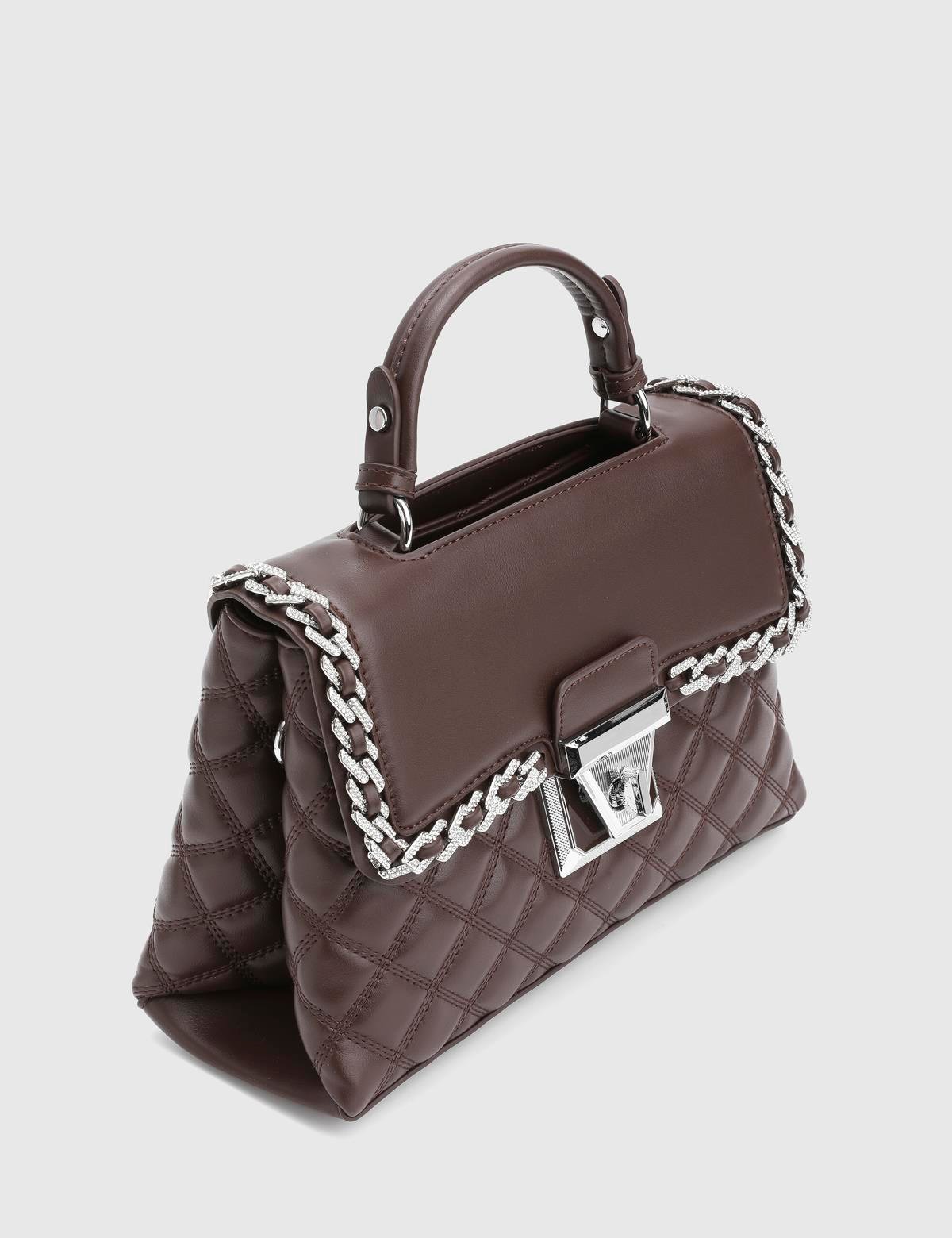 Kevon Brown Women's Handbag