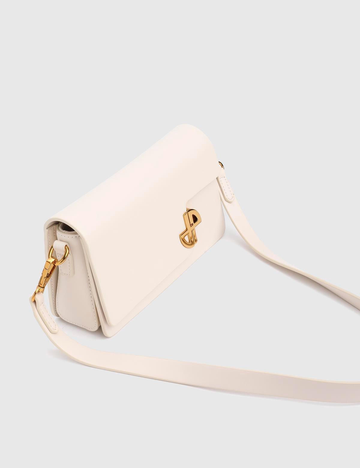 Lorana Cream Women's Shoulder Bag