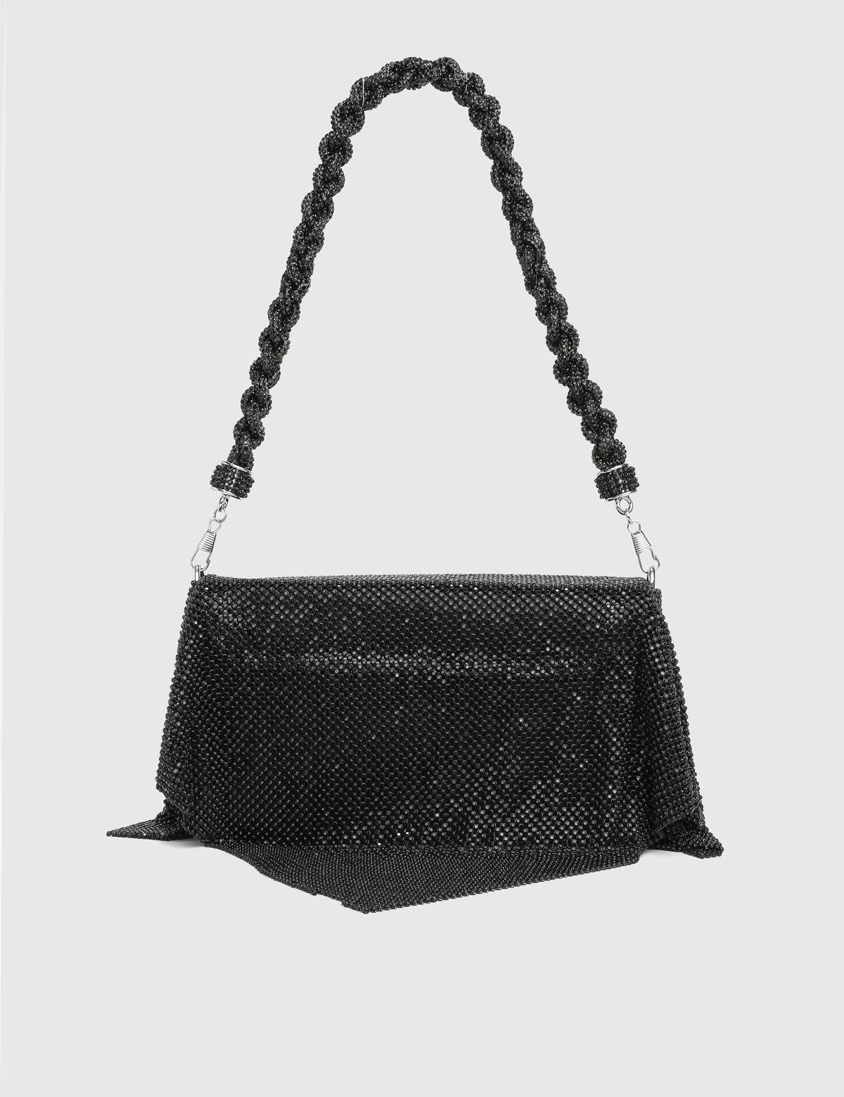 Lori Black Women's Shoulder Bag