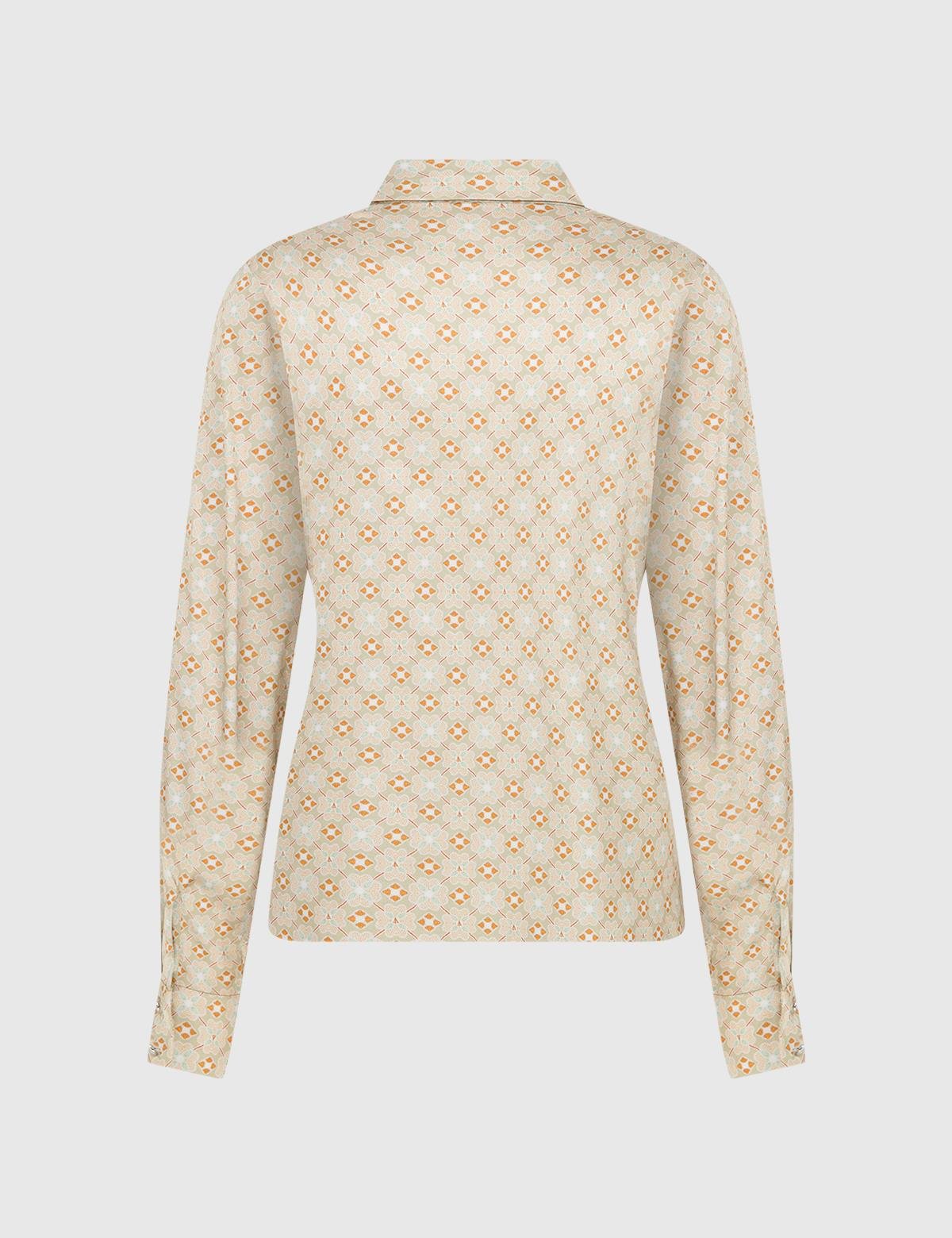 Miranda Green Women's Shirt