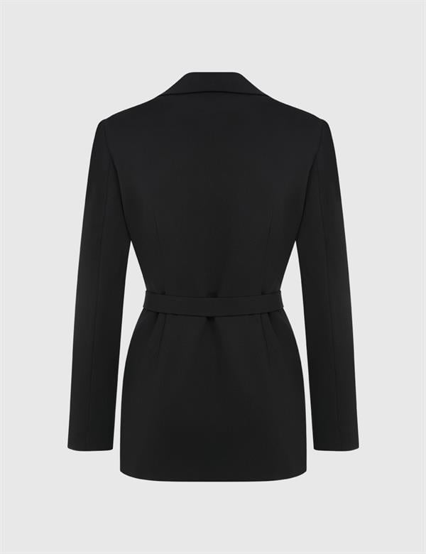 Octavıa Black Women's Jacket