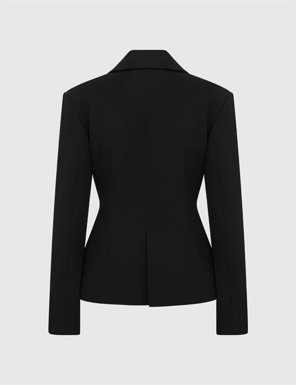 Patrice Black Women's Jacket
