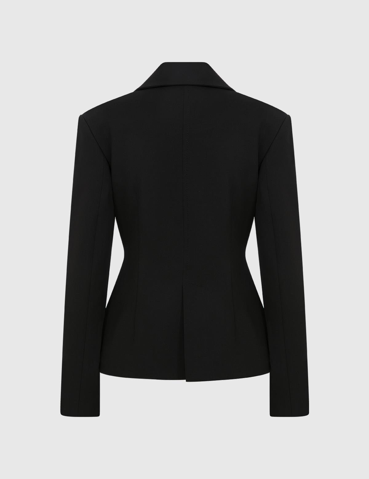 Patrice Black Women's Jacket