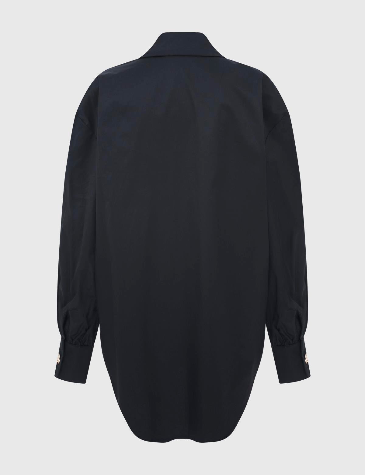 Pega Black Women's Shirt