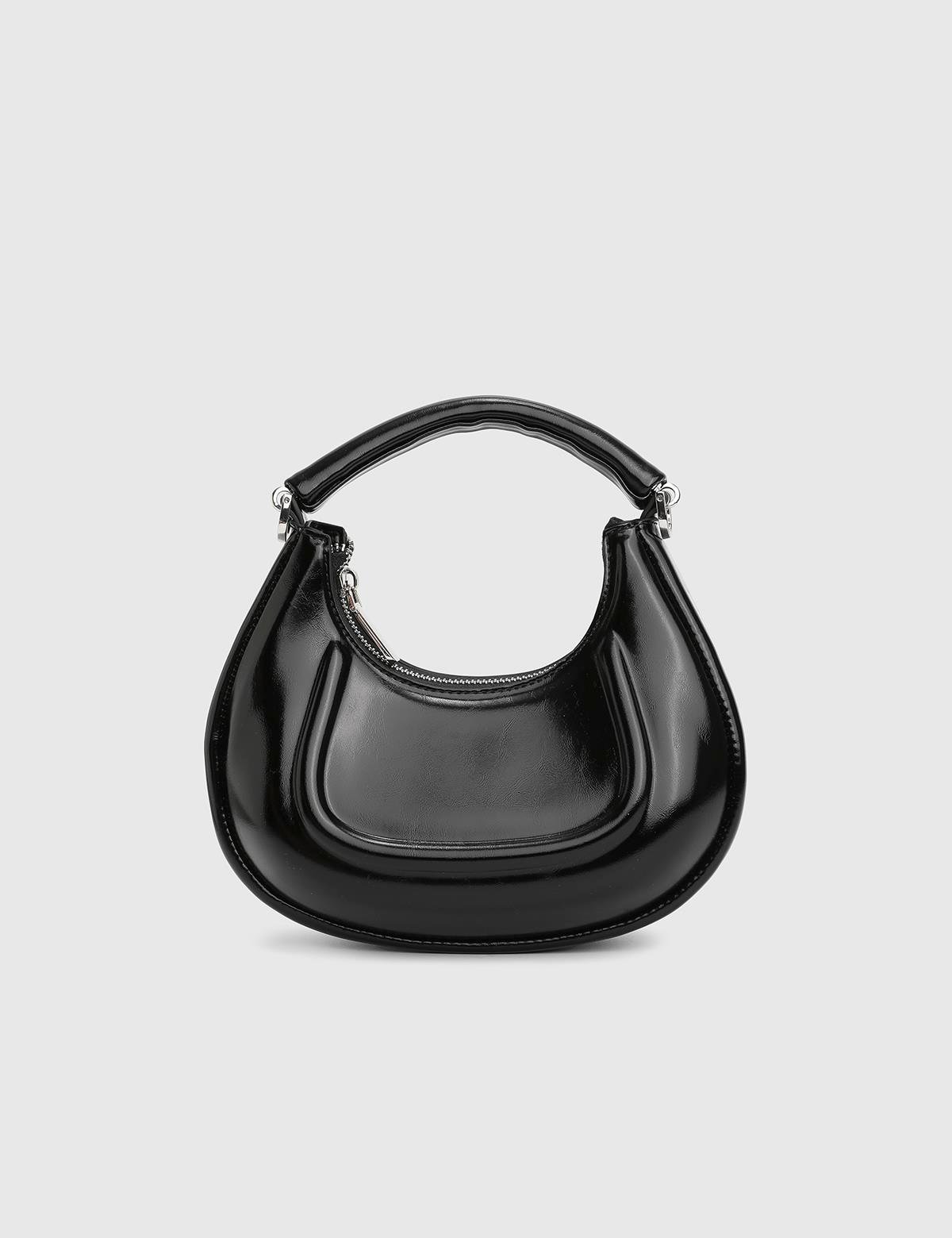 Rine Black Women's Handbag