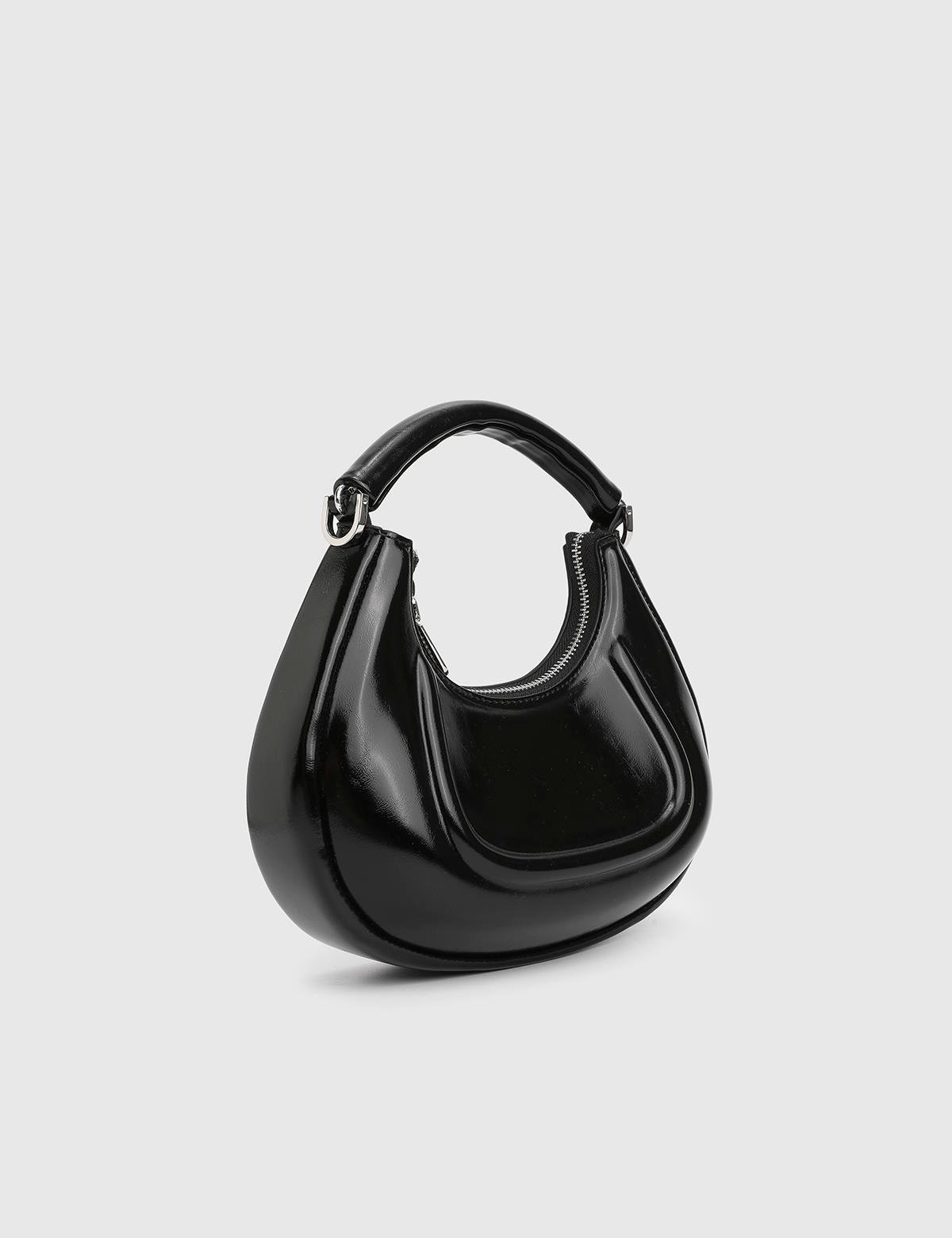 Rine Black Women's Handbag