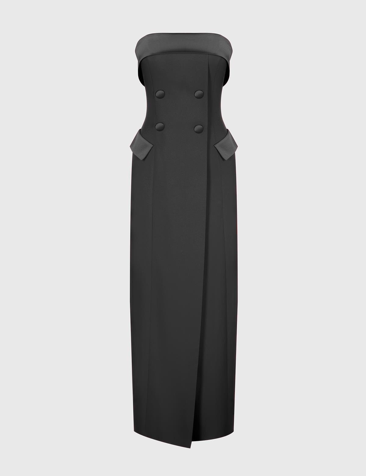 Willyam Black Women's Dress