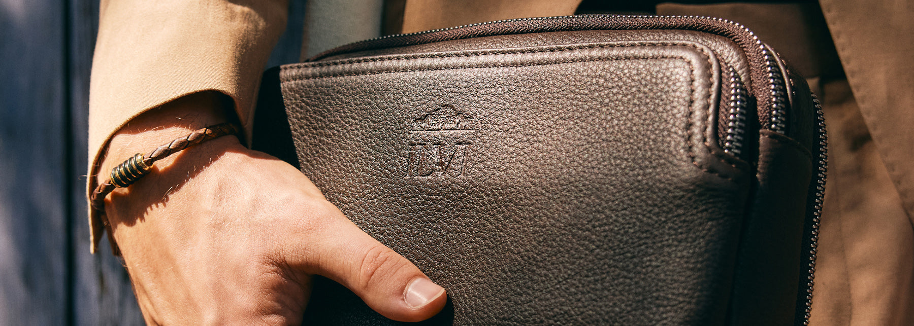 Men Bags