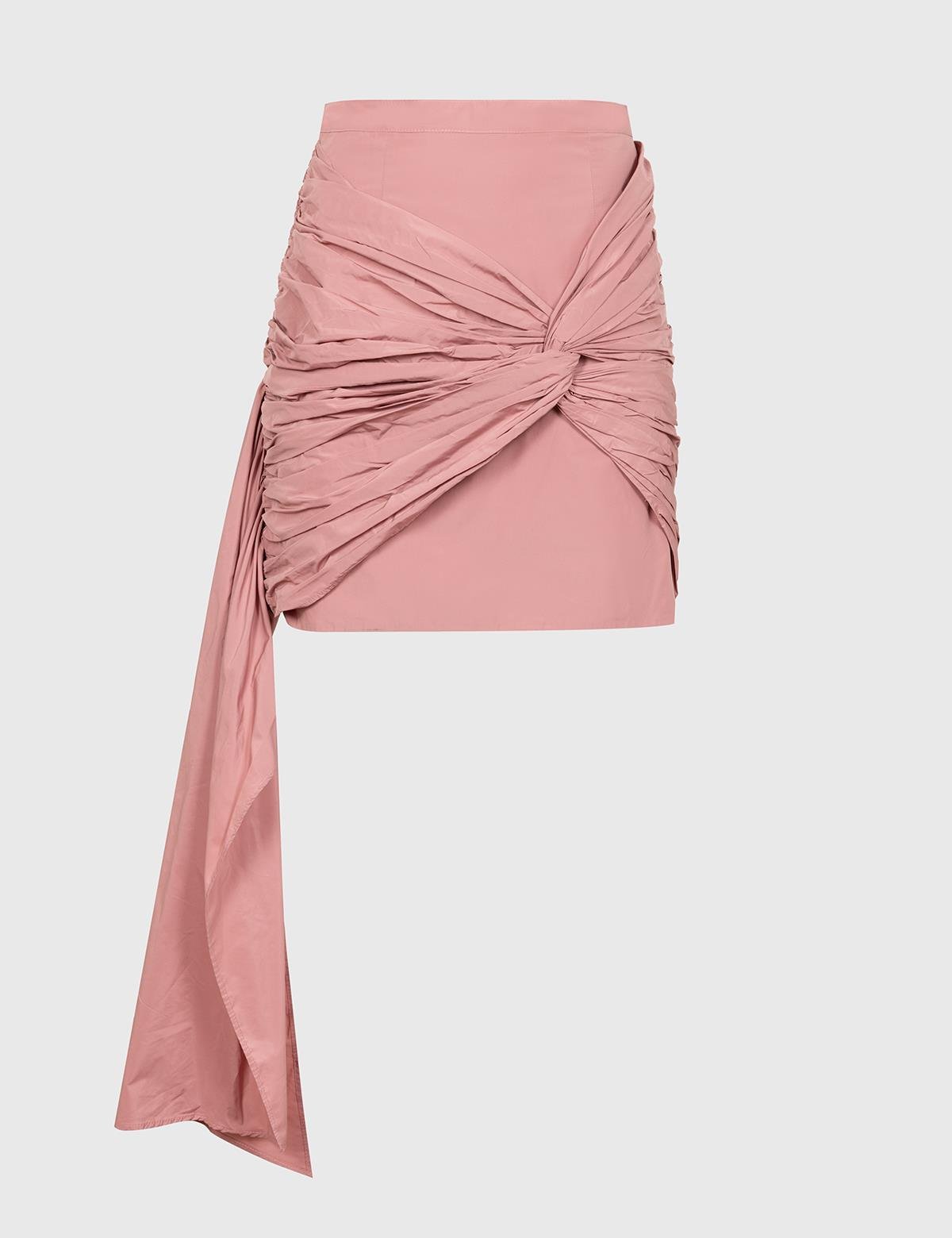 Arya Dusty Rose Women's Skirt
