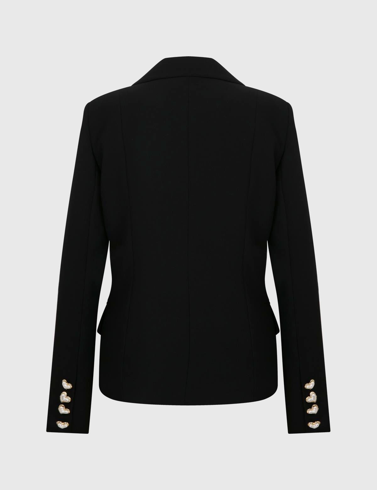 Bresline Black Women's Jacket