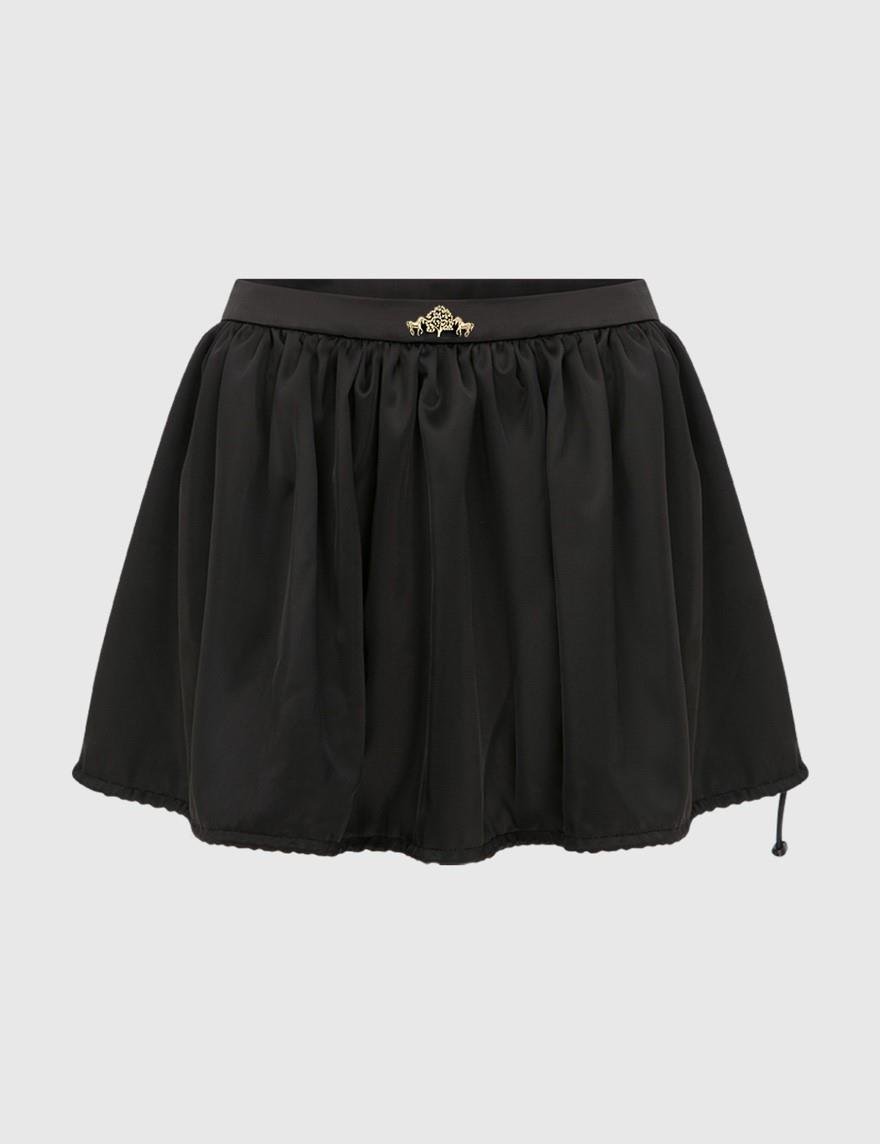Carolyn Black Women's Skirt
