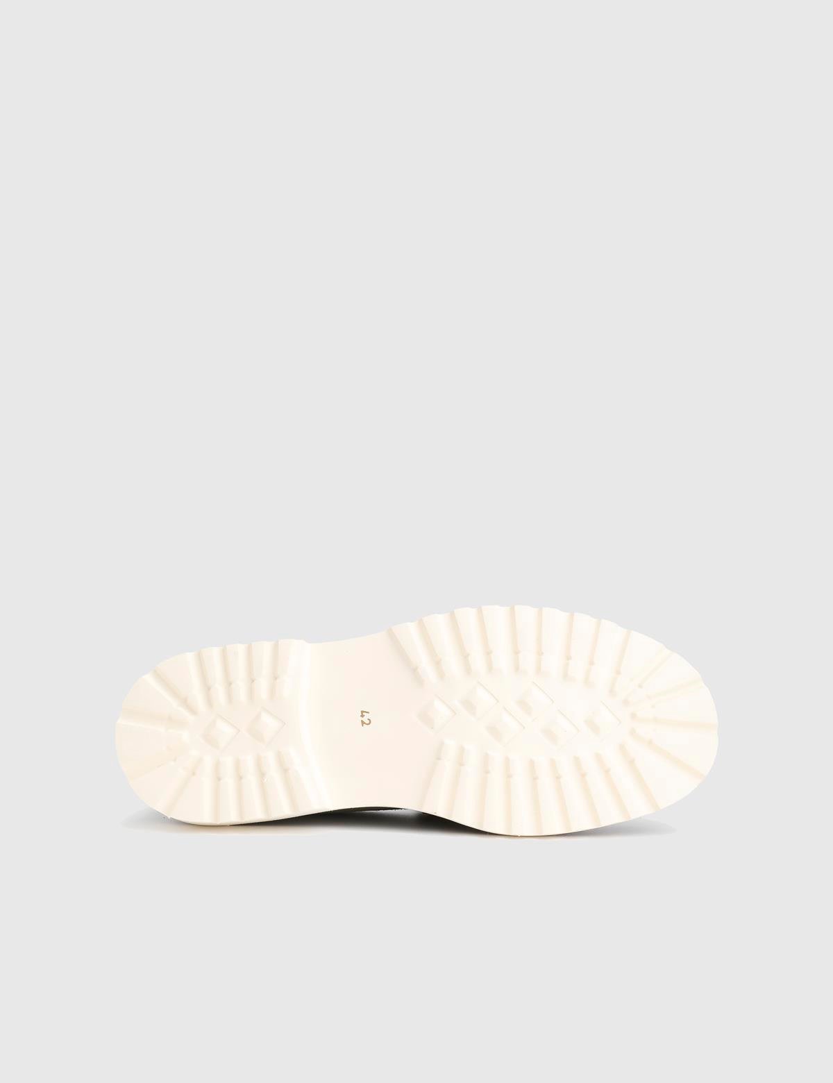 Crowle Green Suede Leather Men's Loafer