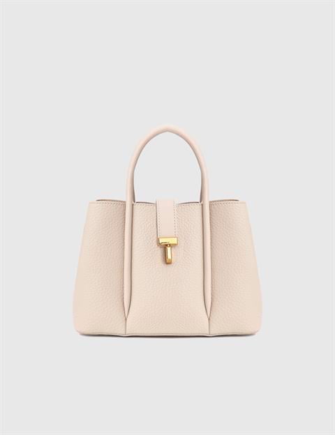 Davis Beige Women's Handbag