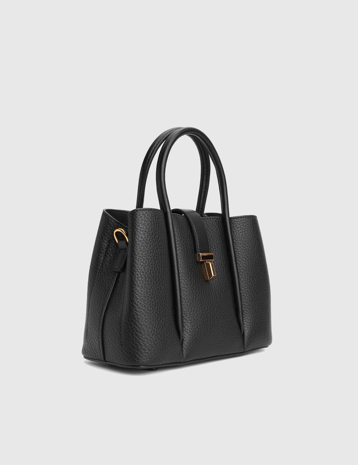 Davis Black Women's Handbag