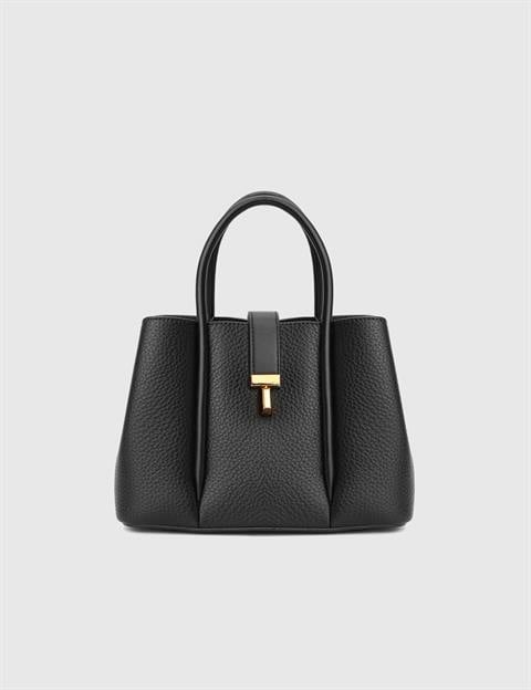 Davis Black Women's Handbag
