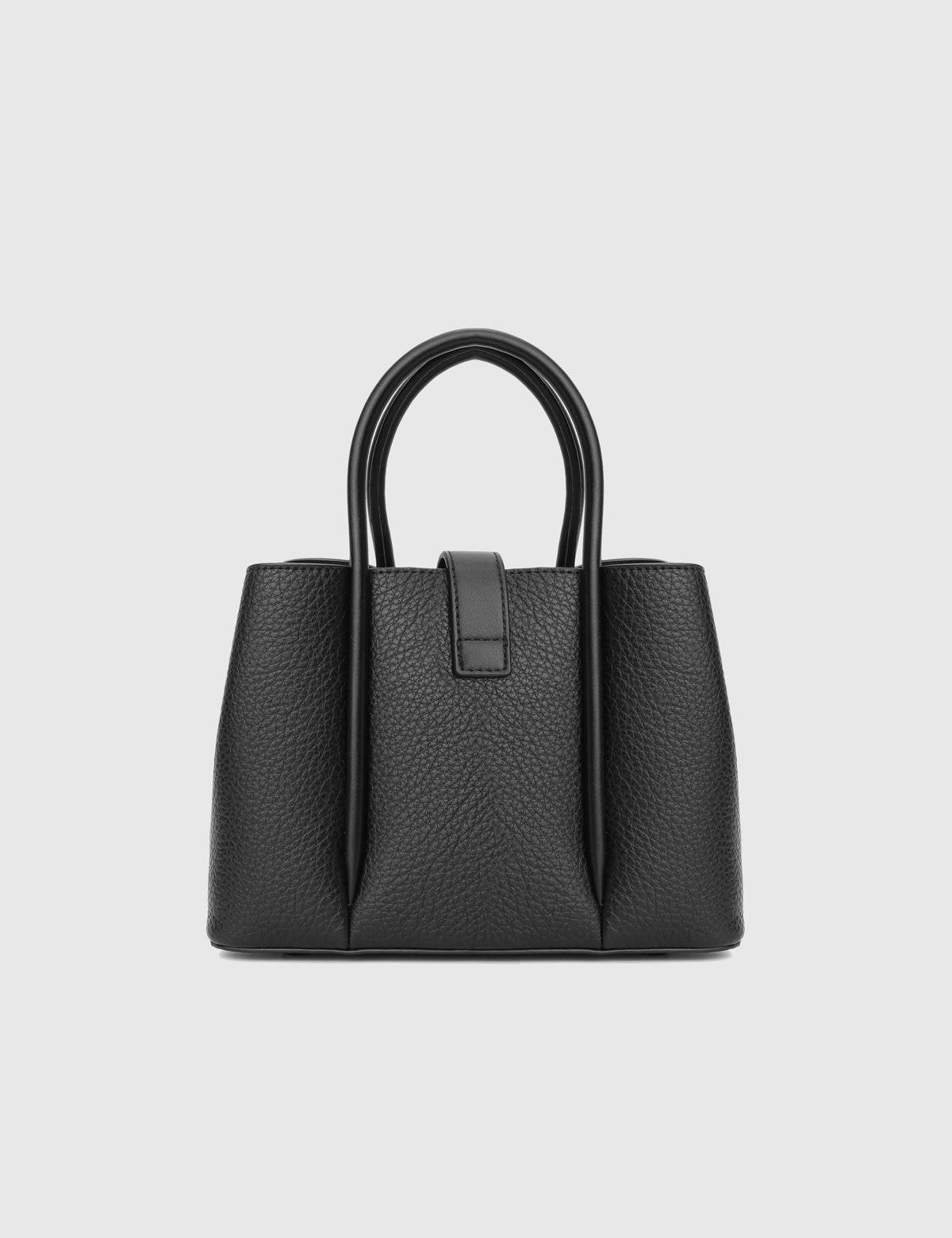Davis Black Women's Handbag
