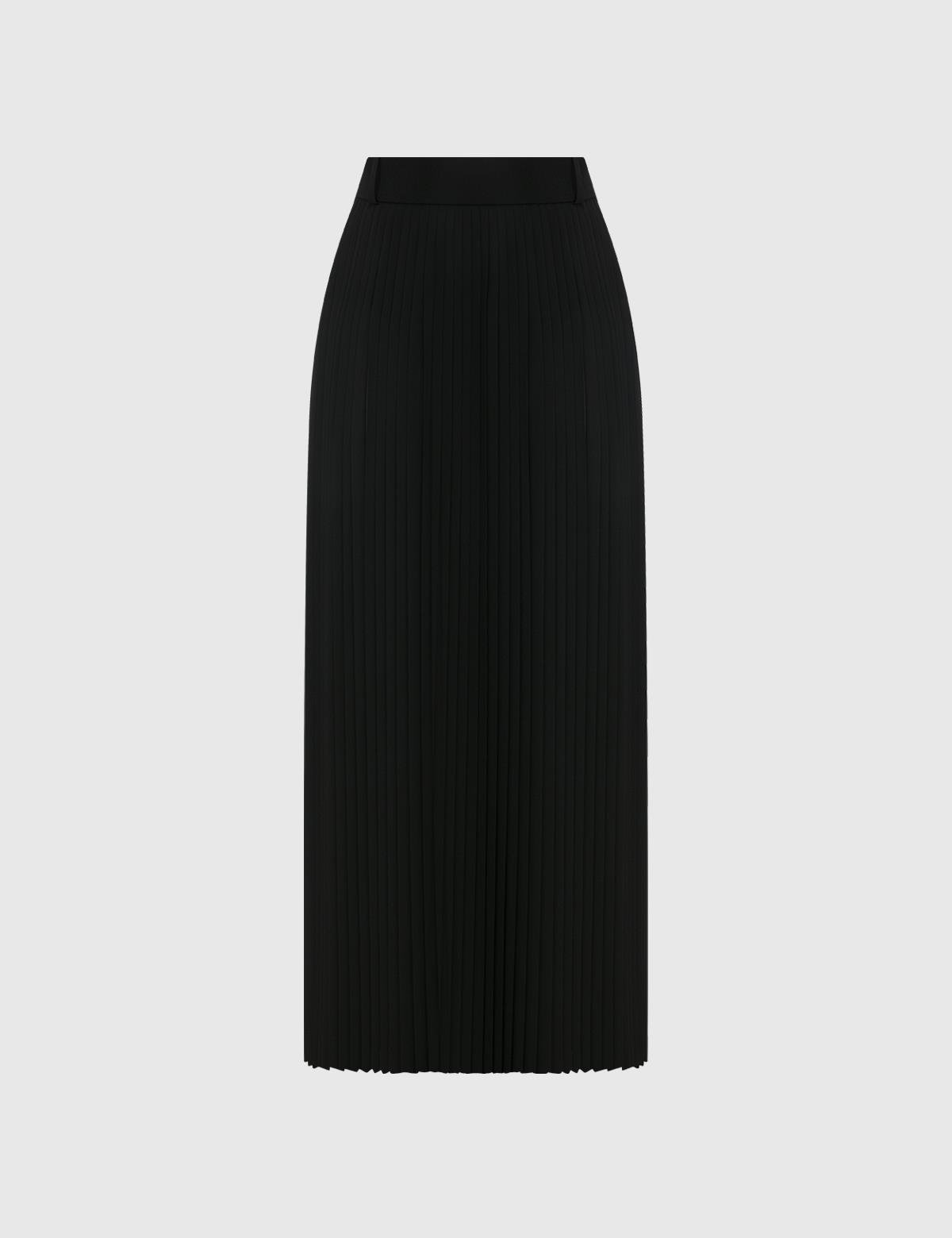 Dıana Black Women's Skirt