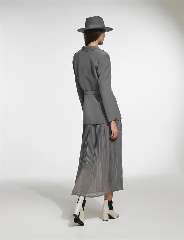 Dıana Grey Women's Skirt