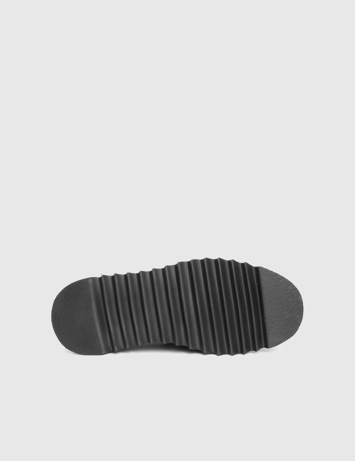 Edan Burgundy Florentic Leather Men's Loafer