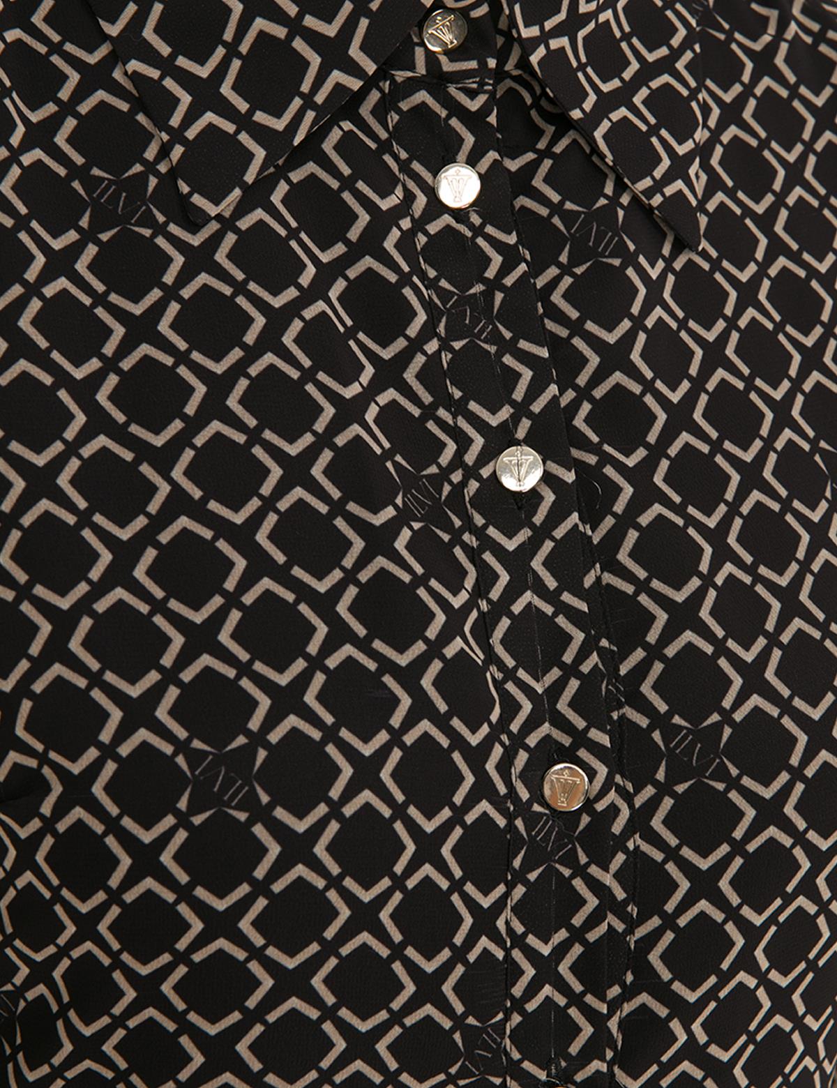 Felica Black Women's Dress