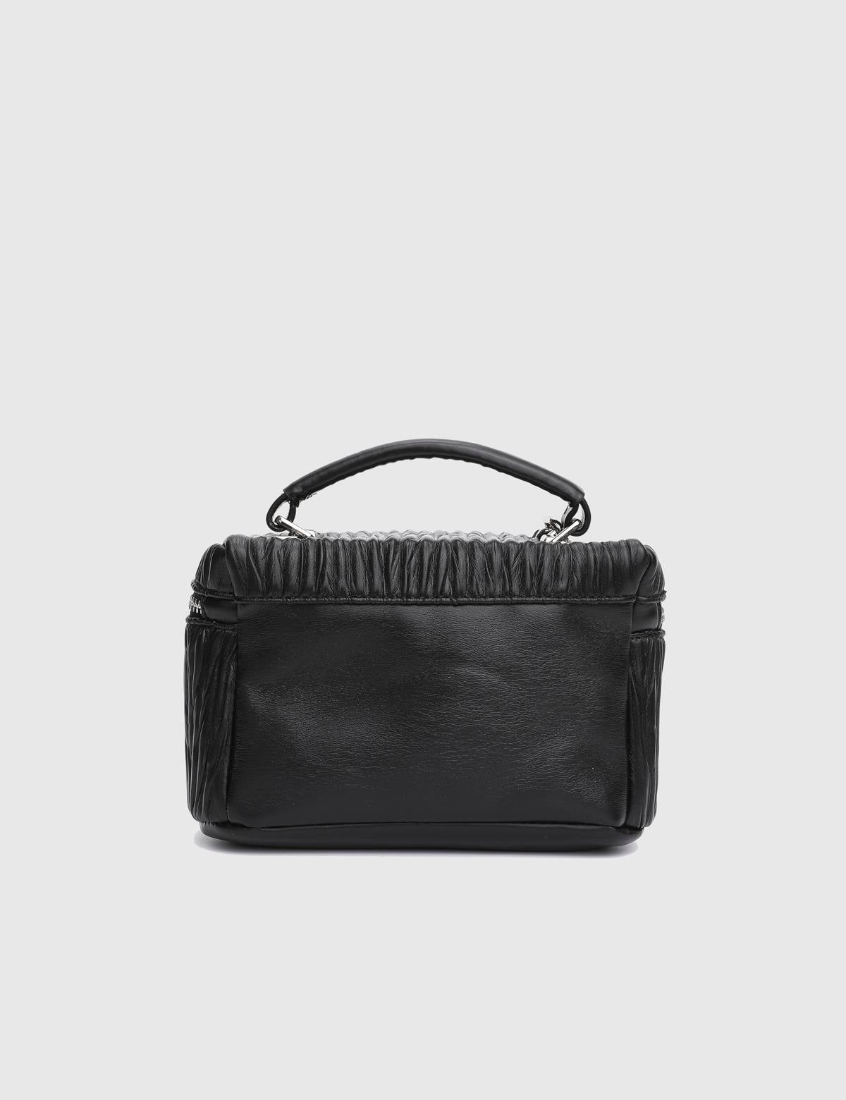 Flyte Black Women's Handbag
