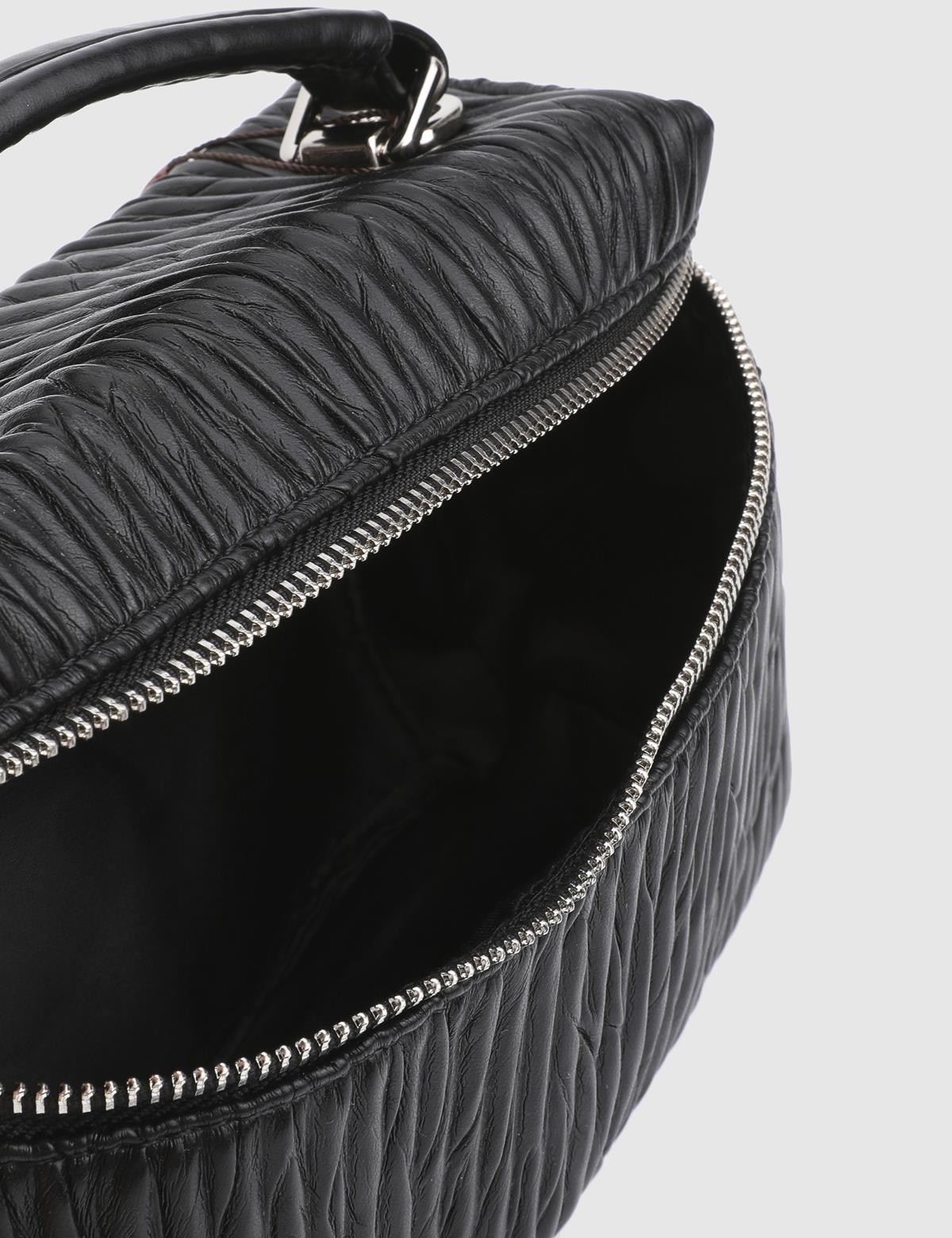 Flyte Black Women's Handbag