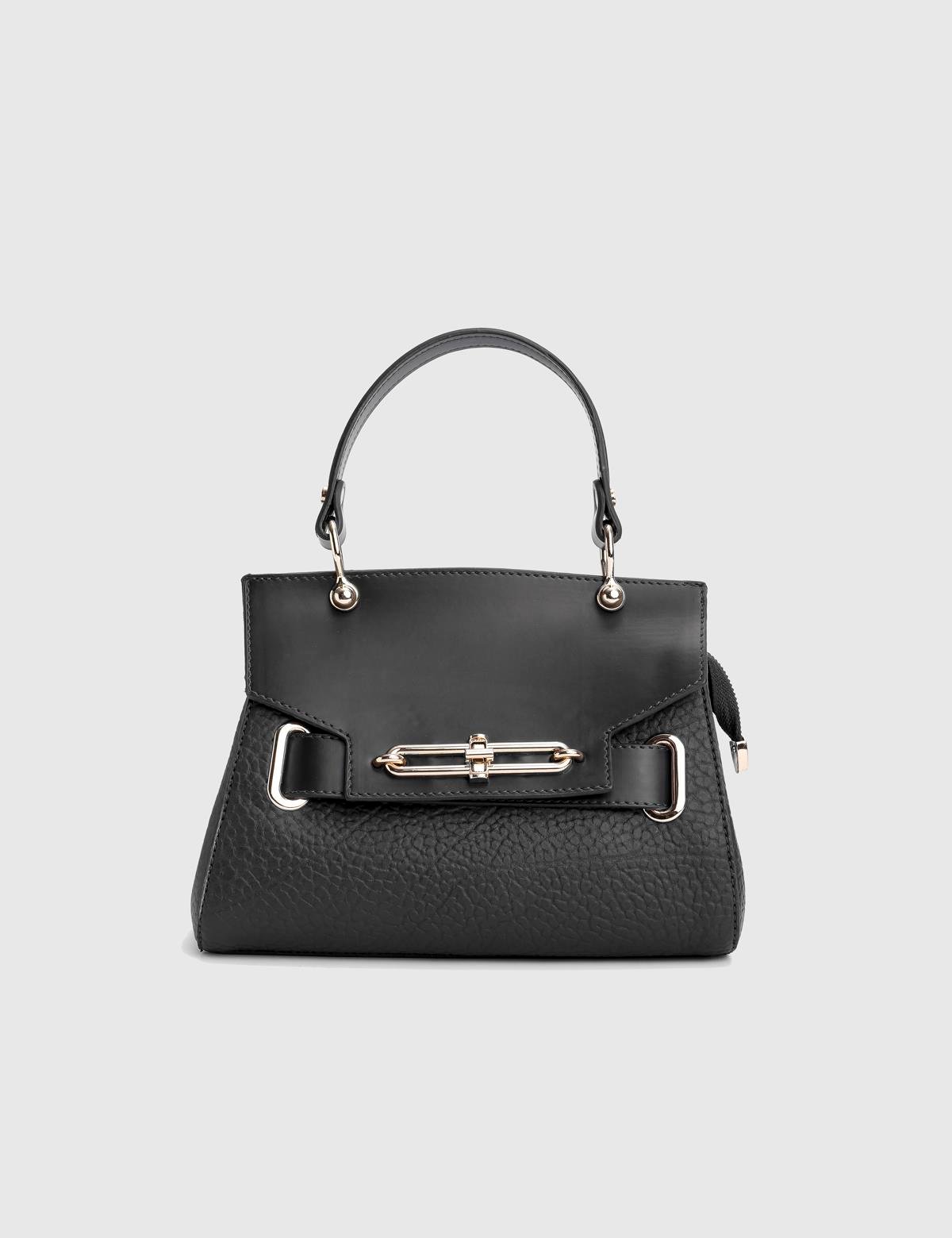 Janie Black Women's Handbag