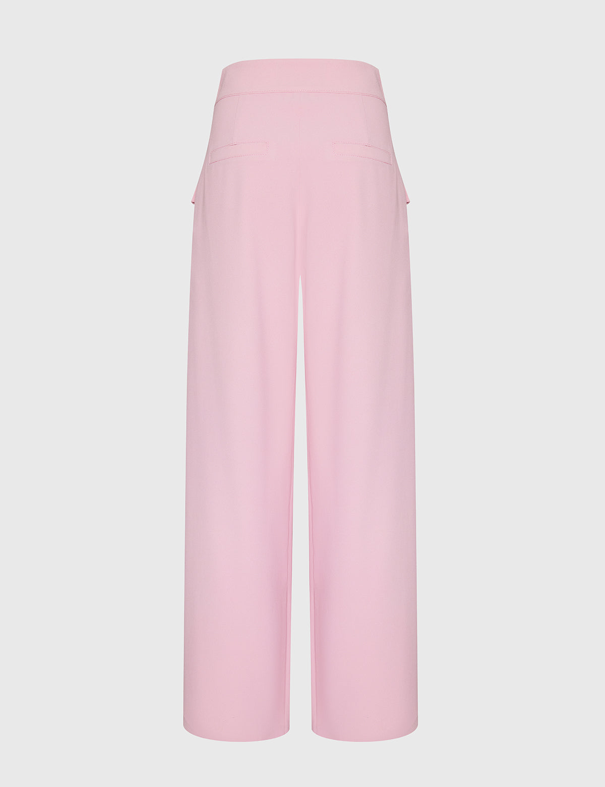 Lissa Pink Women's Trousers