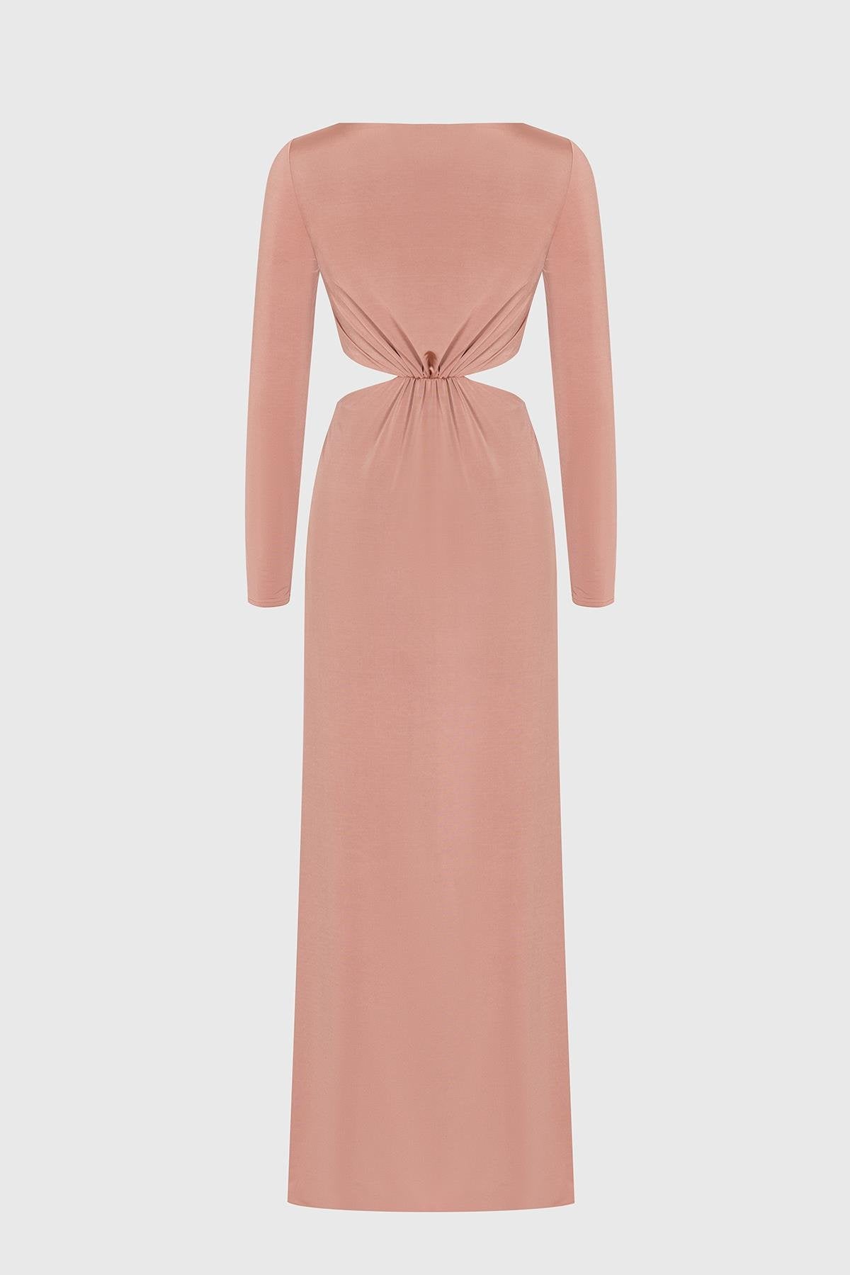 Larisa Dusty Rose Women's Dress