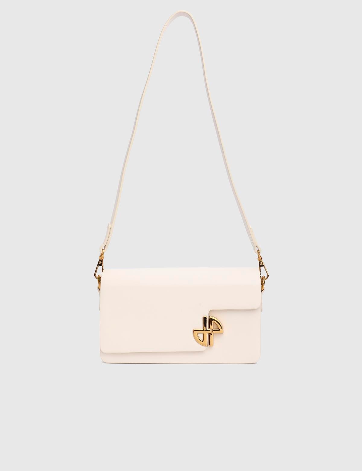 Lorana Cream Women's Shoulder Bag