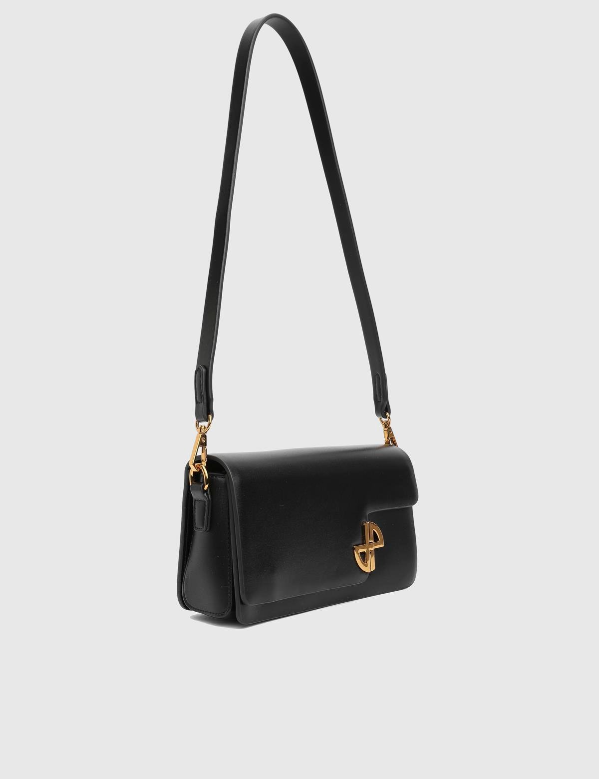 Lorana Black Women's Shoulder Bag