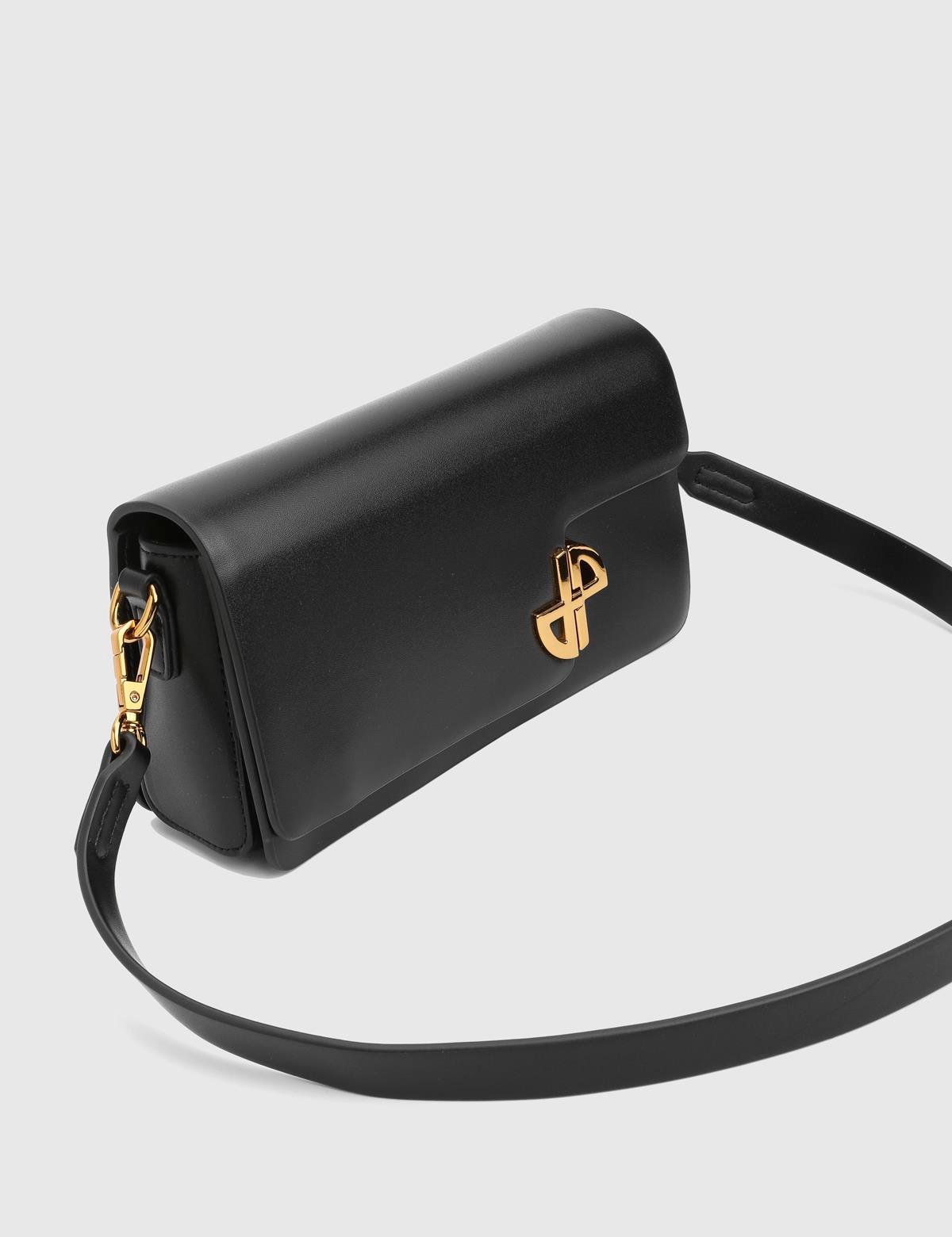 Lorana Black Women's Shoulder Bag