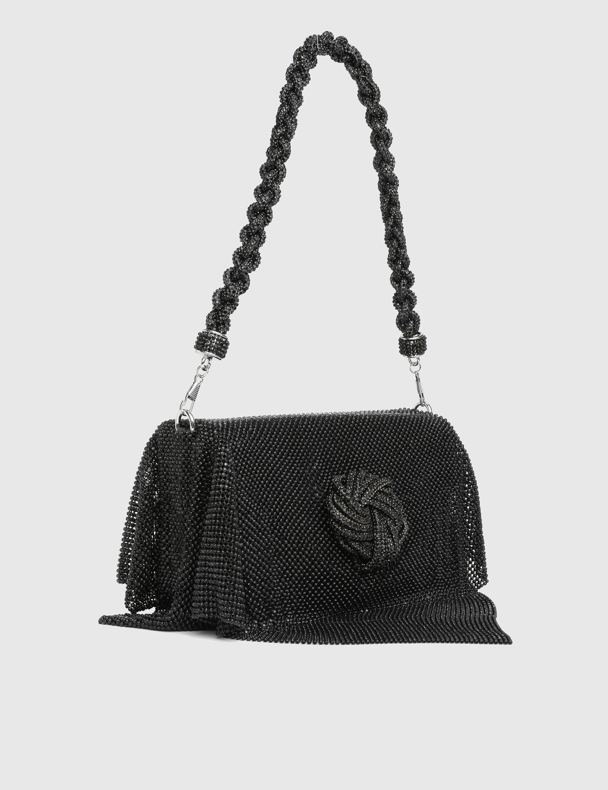 Lori Black Women's Shoulder Bag