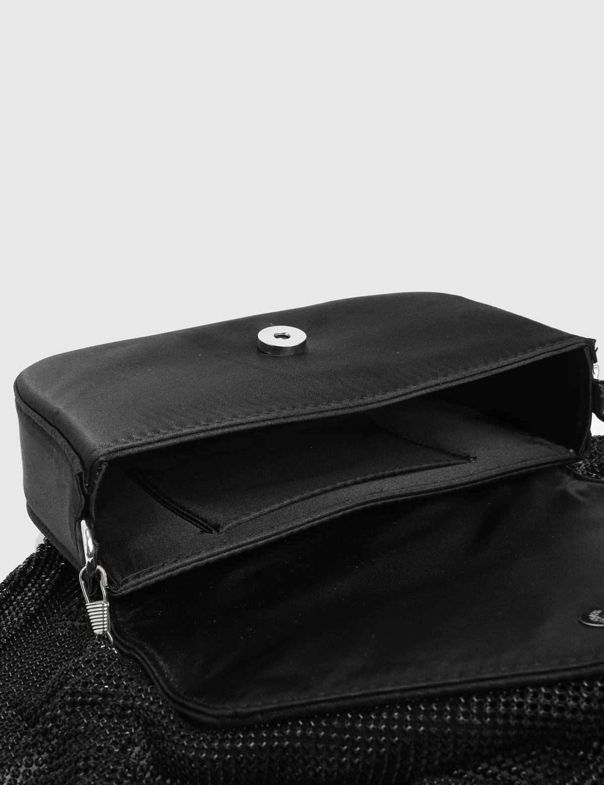 Lori Black Women's Shoulder Bag
