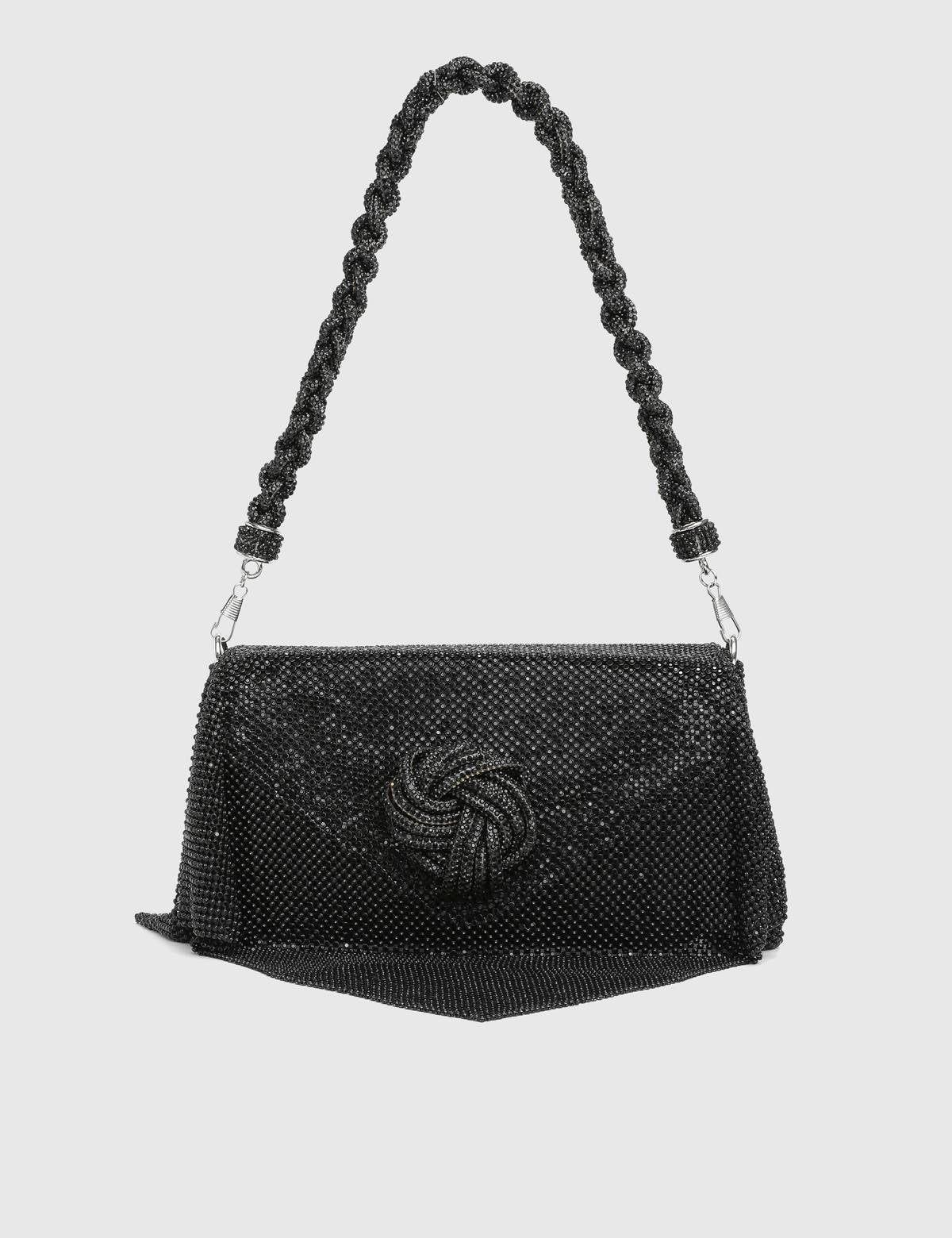Lori Black Women's Shoulder Bag