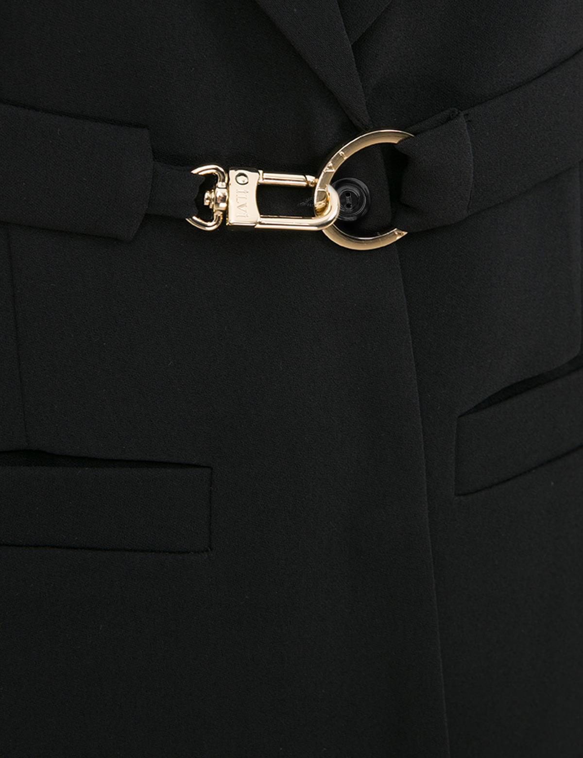 Octavıa Black Women's Jacket